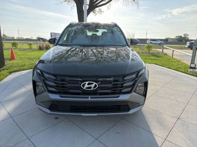 2026 Hyundai Tucson - Photo 8