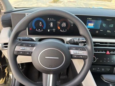 2026 Hyundai Tucson - Photo 23