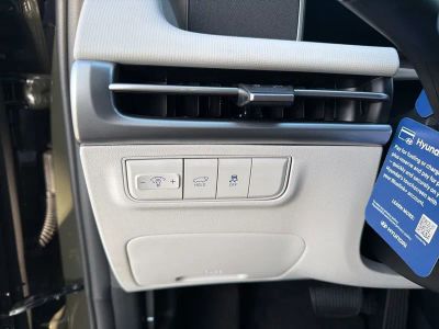 2026 Hyundai Tucson - Photo 20
