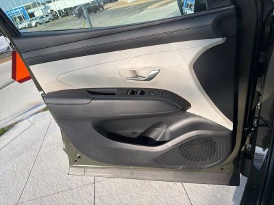 2026 Hyundai Tucson - Photo 30
