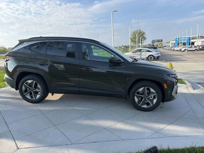 2026 Hyundai Tucson - Photo 6