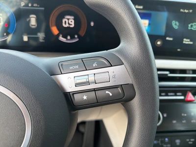 2026 Hyundai Tucson - Photo 22