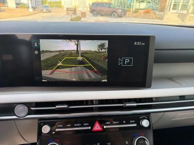 2026 Hyundai Tucson - Photo 25