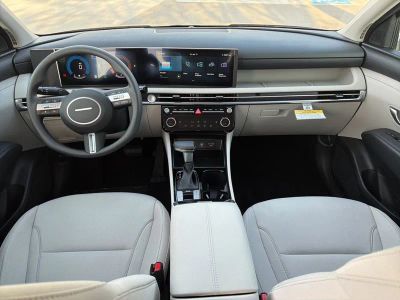 2026 Hyundai Tucson - Photo 16