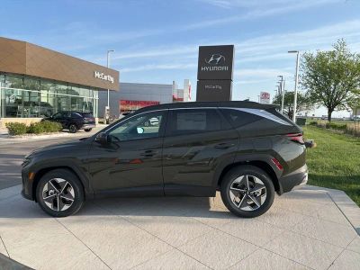 2026 Hyundai Tucson - Photo 2