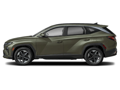 2026 Hyundai Tucson - Photo 34