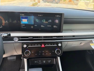 2026 Hyundai Tucson - Photo 24