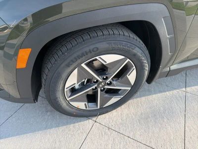 2026 Hyundai Tucson - Photo 9