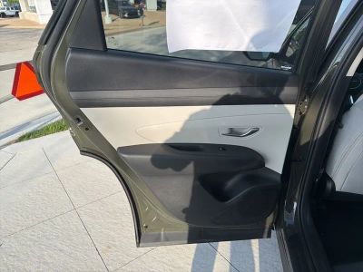 2026 Hyundai Tucson - Photo 17