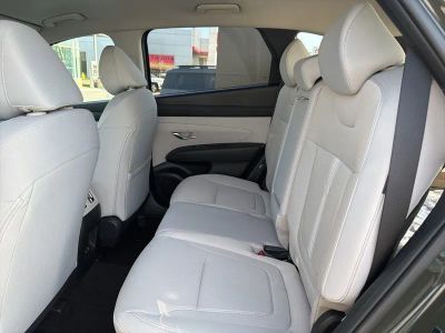 2026 Hyundai Tucson - Photo 13