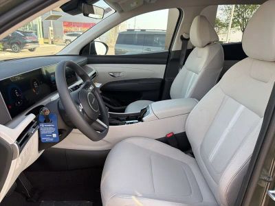 2026 Hyundai Tucson - Photo 18