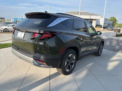 2026 Hyundai Tucson - Photo 5