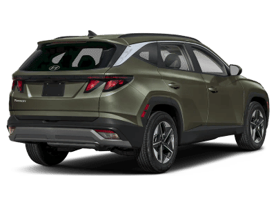 2026 Hyundai Tucson - Photo 33