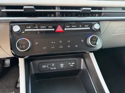 2026 Hyundai Tucson - Photo 26