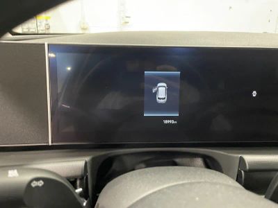 2026 Hyundai Tucson — photo 10 view