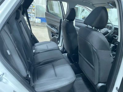 2026 Hyundai Tucson — photo 14 view