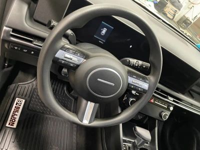 2026 Hyundai Tucson — photo 19 view