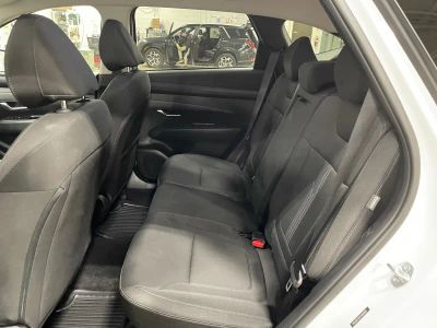 2026 Hyundai Tucson — photo 18 view