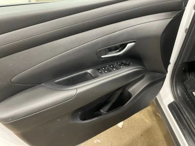 2026 Hyundai Tucson — photo 20 view