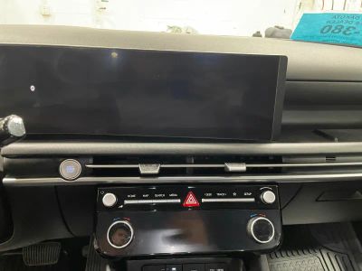 2026 Hyundai Tucson — photo 11 view