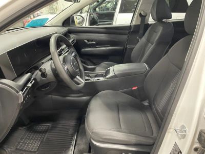 2026 Hyundai Tucson — photo 9 view