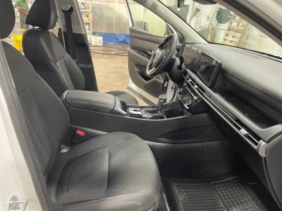 2026 Hyundai Tucson — photo 15 view