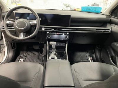 2026 Hyundai Tucson — photo 12 view