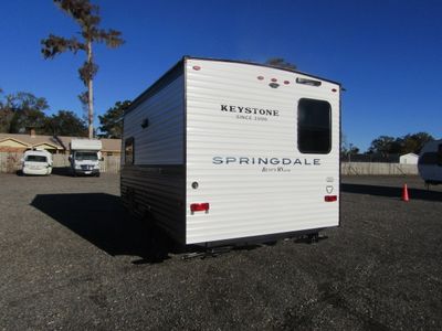 2026 Keystone Springdale - Photo 4