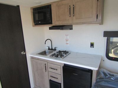 2026 Keystone Springdale - Photo 9