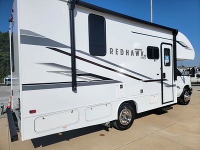 2026 Jayco Redhawk SE - Photo 11
