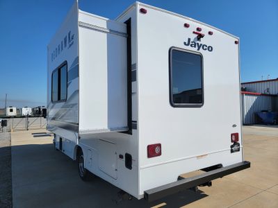 2026 Jayco Redhawk SE - Photo 9