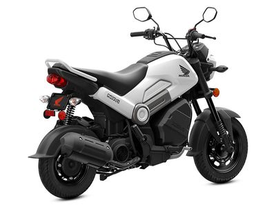 2025 Honda Navi - Photo 10