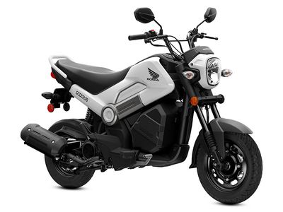 2025 Honda Navi - Photo 7