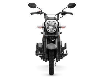 2025 Honda Navi - Photo 9