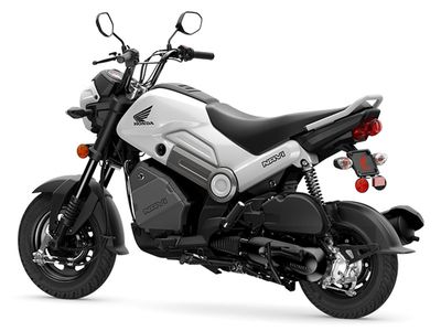 2025 Honda Navi - Photo 11