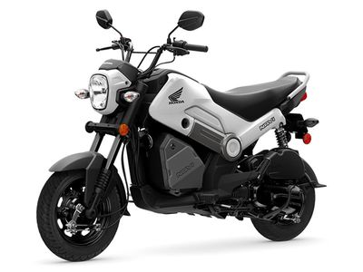 2025 Honda Navi - Photo 8