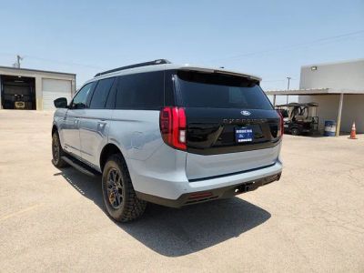 2027 Ford Expedition — detail view