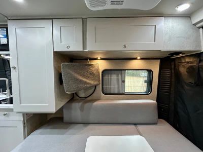 2025 Roadtrek Play - Photo 10