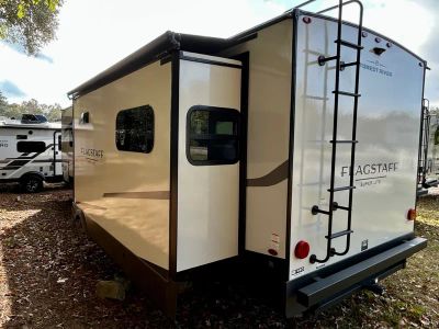 2026 Forest River Flagstaff Super Lite Platinum - Photo 40