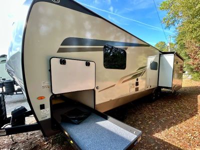 2026 Forest River Flagstaff Super Lite Platinum - Photo 39