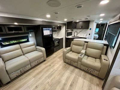 2026 Forest River Flagstaff Super Lite Platinum - Photo 3