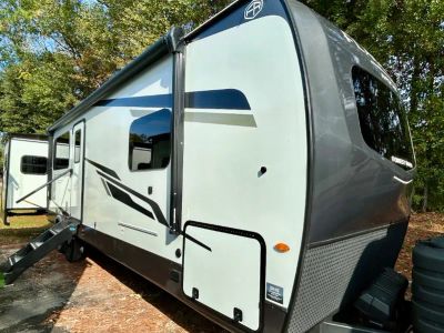 2026 Forest River Flagstaff Super Lite Platinum - Photo 1