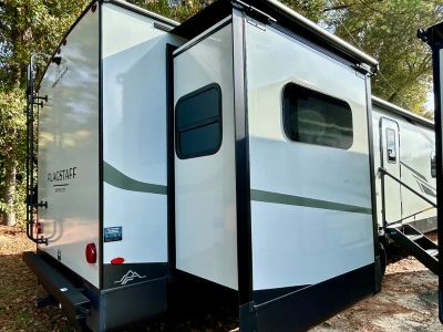 2026 Forest River Flagstaff Super Lite Platinum - Photo 41