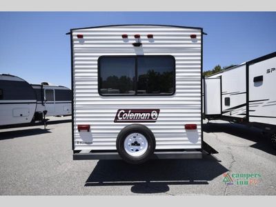 2022 Dutchmen RV Coleman - Photo 5