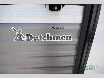 2022 Dutchmen RV Coleman - Photo 9