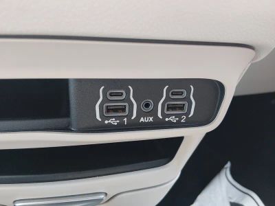 2023 Chrysler Voyager - Photo 20