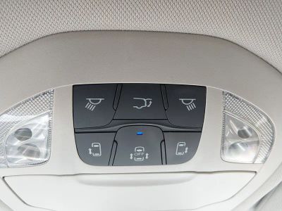 2023 Chrysler Voyager - Photo 21