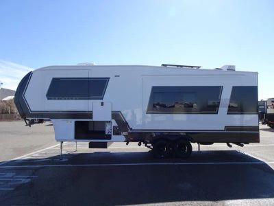 2026 Brinkley RV MODEL Z - Photo 30