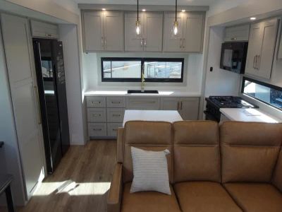 2026 Brinkley RV MODEL Z - Photo 2