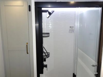 2026 Brinkley RV MODEL Z - Photo 21